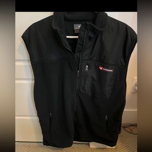 Southern Marsh Black Vest